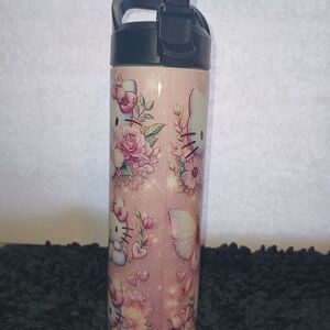 Thumblers designs for hot and cold, available on 20 Oz